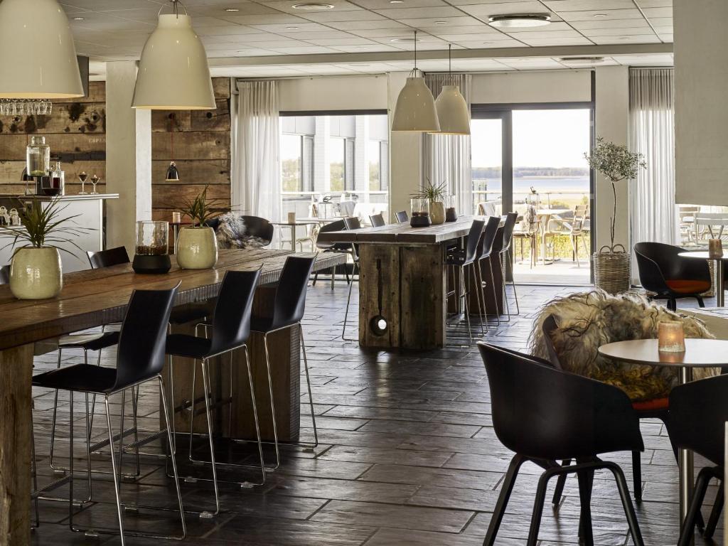 Lobby, Comwell Roskilde in Roskilde