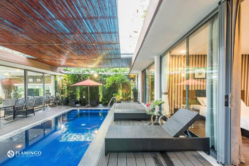Villa Happy