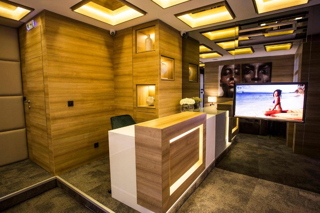 Eden Luxury Suites Terazije photo