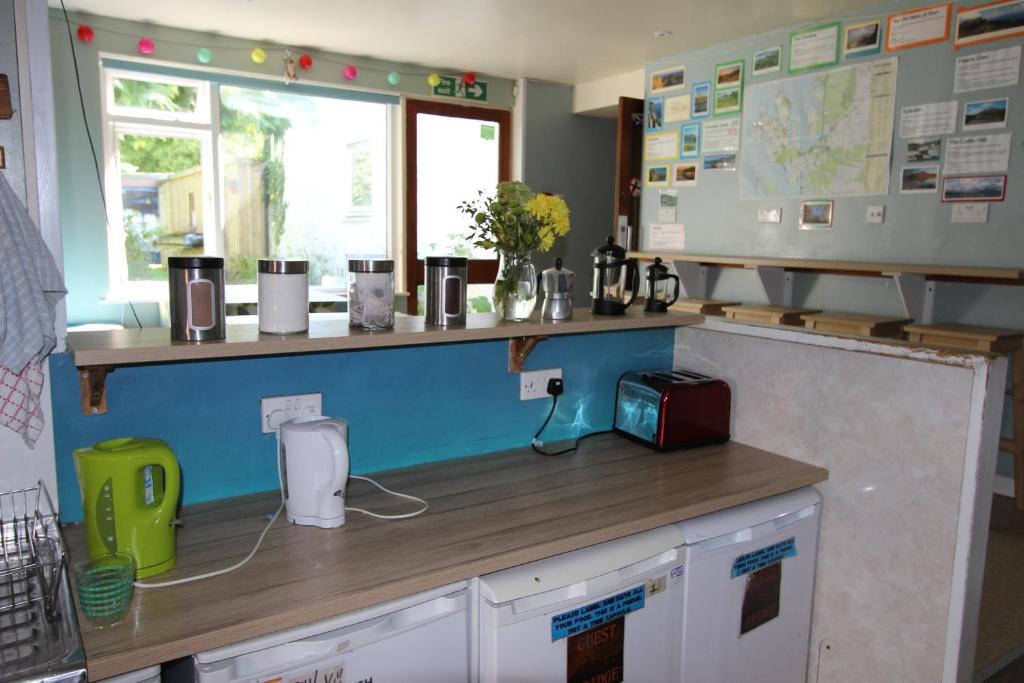Facilities