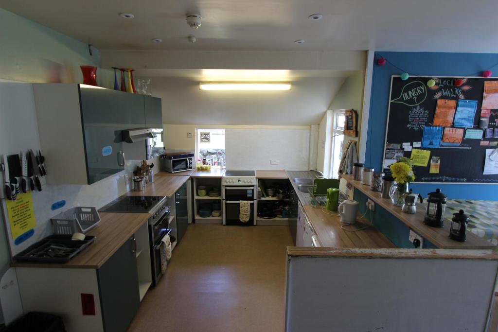 Facilities