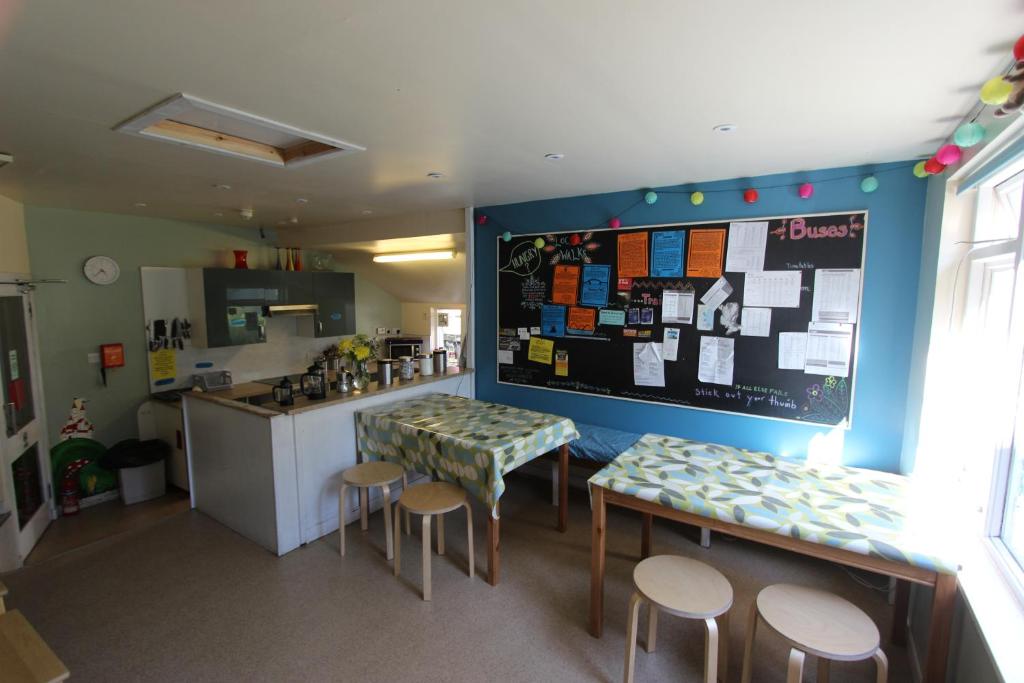 Facilities