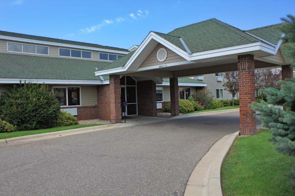America's Best Inn - Annandale photo