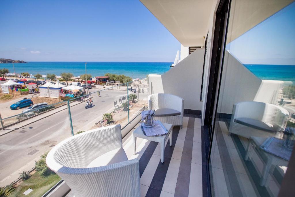 Victoria Palace Cefalù - zdjęcie 5