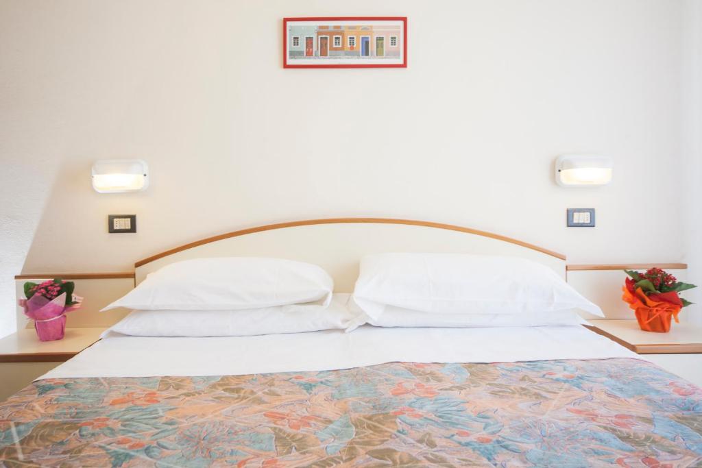 Hotel Latini - 3