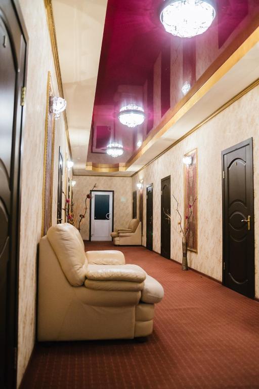 Marakesh Hotel photo