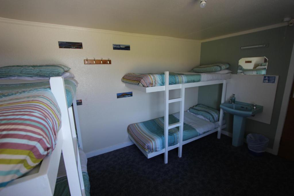 Facilities