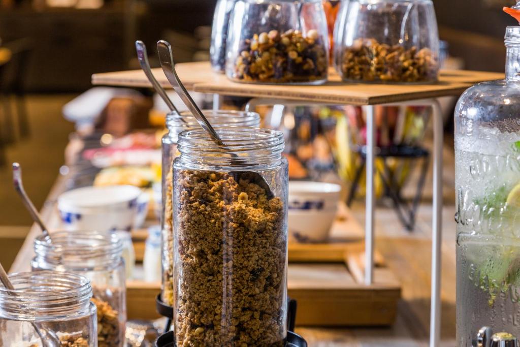 Mercure Amsterdam City Hotel Photo 5