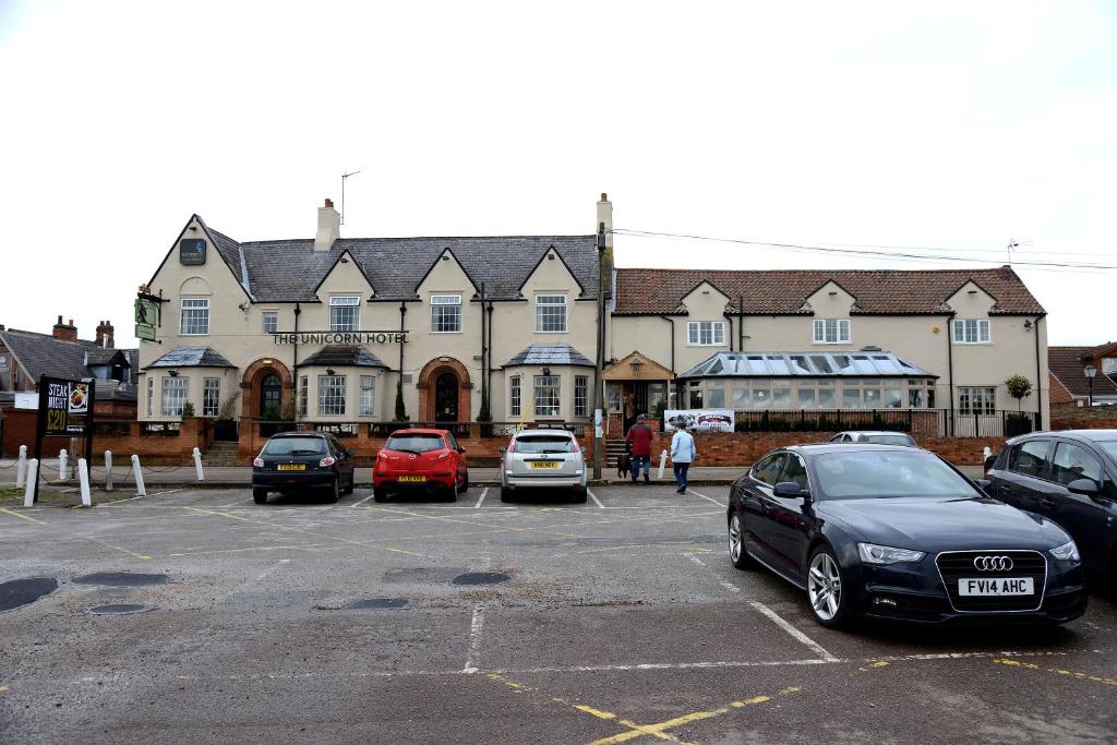 Unicorn, Gunthorpe by Marston's Inns photo