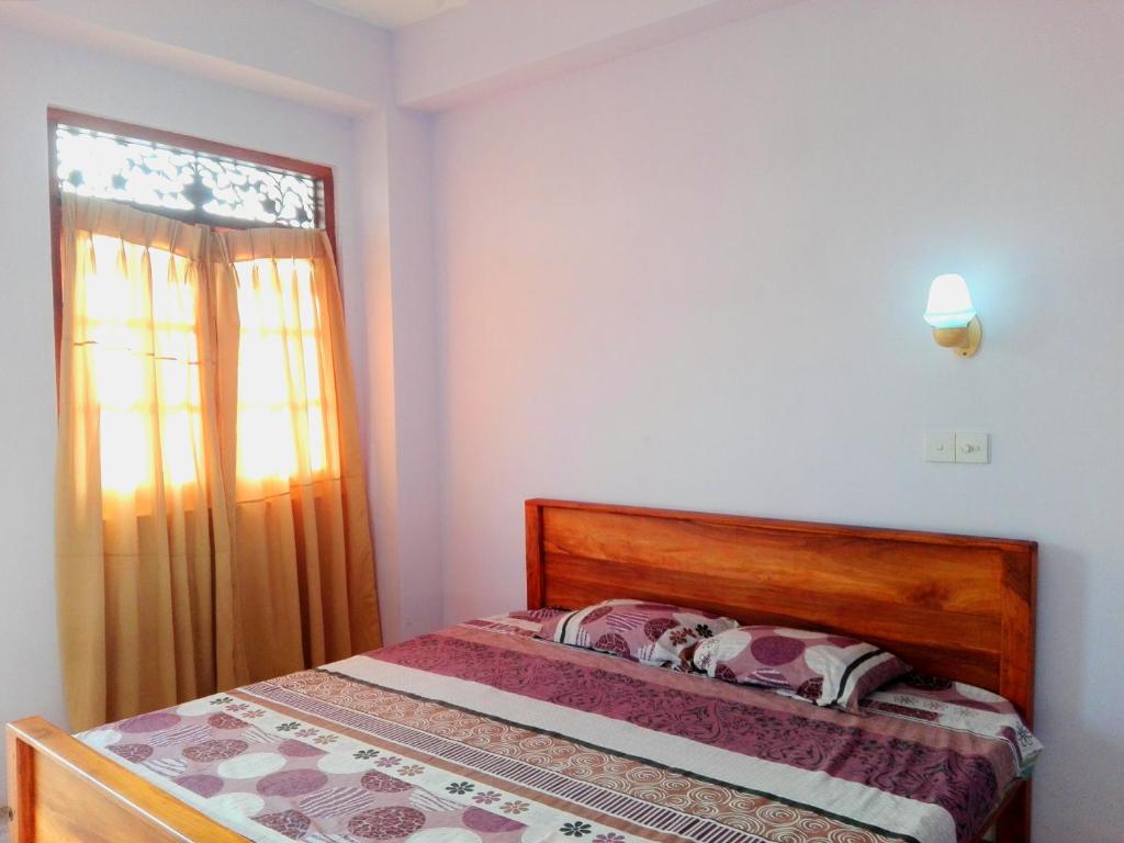 Randhila Beach View Hotel photo
