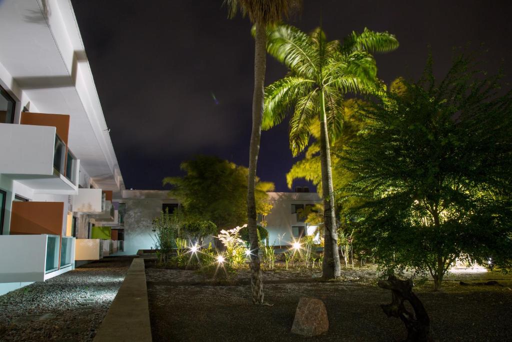 MINA Hotel Libreville