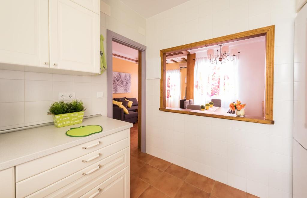 Apartmento Las Letras photo