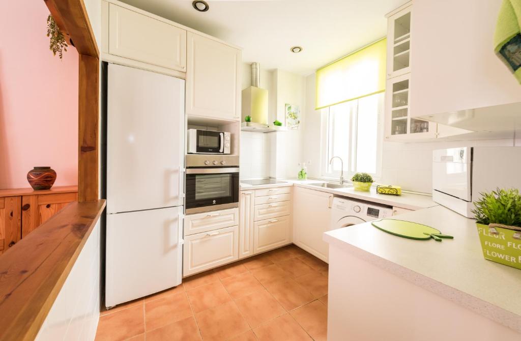 Apartmento Las Letras photo