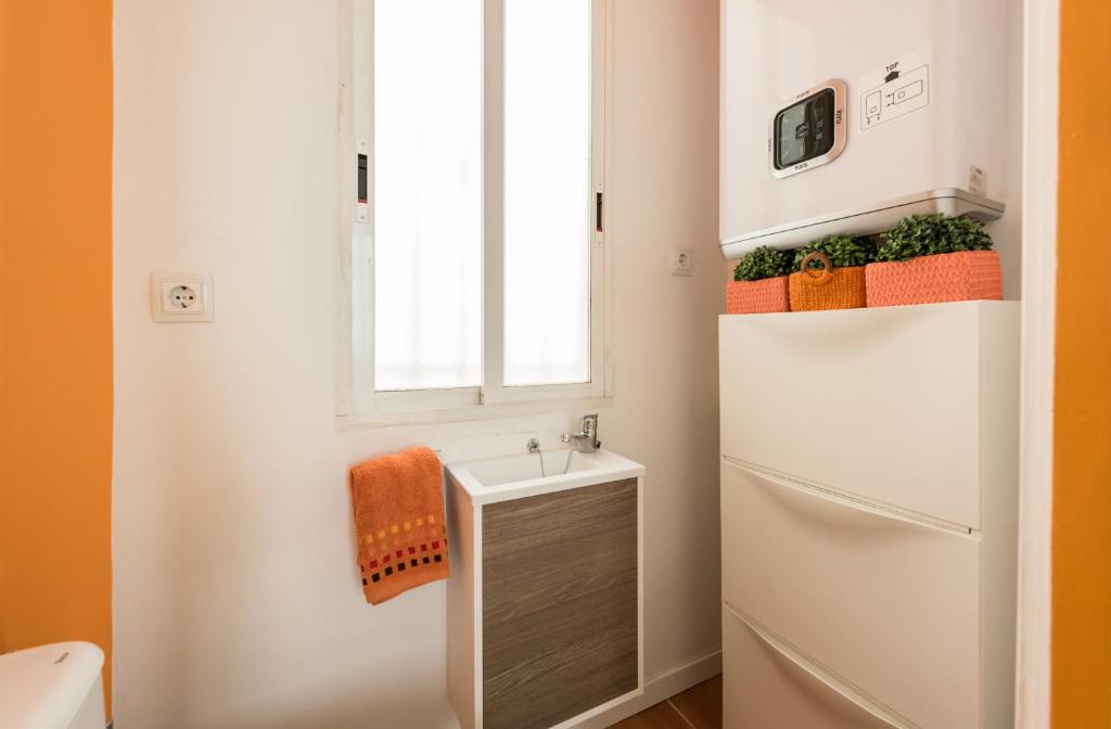 Apartmento Las Letras photo