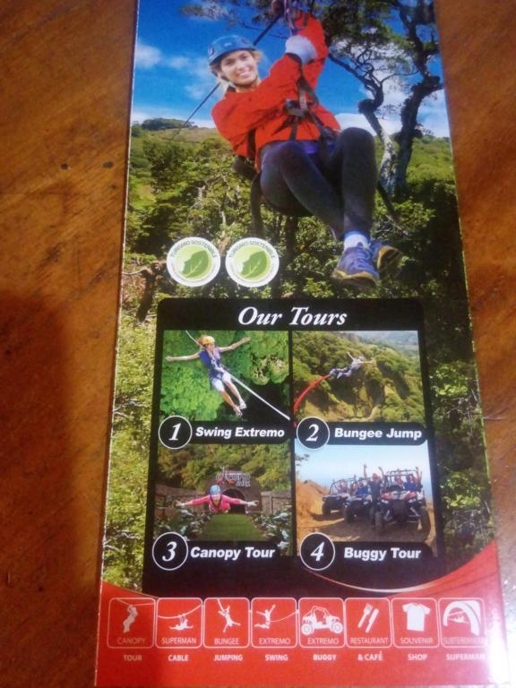 Attractions