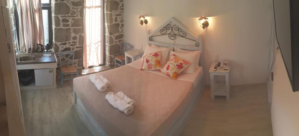 Kontias Stone Residences photo