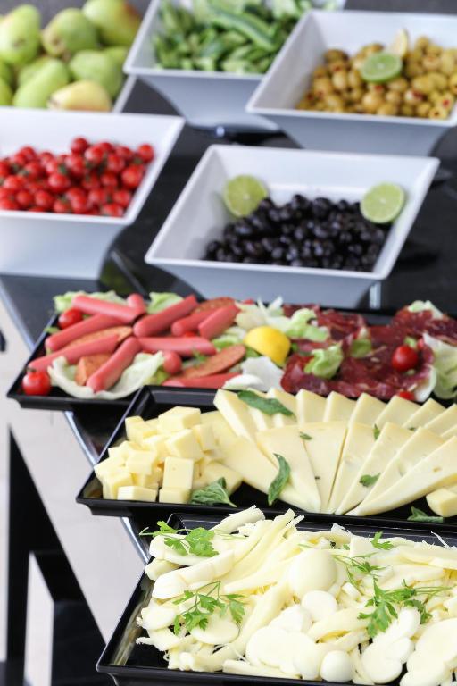 Ramada Hotel And Suites Edirne Photo 13