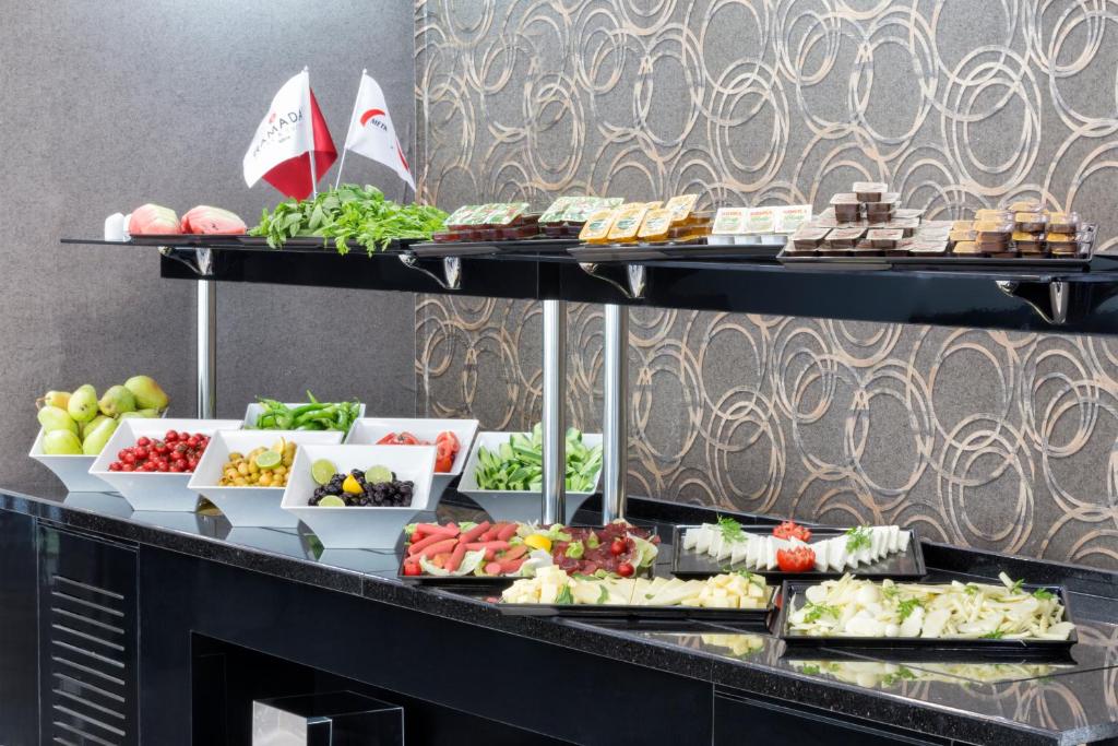 Ramada Hotel And Suites Edirne Photo 14