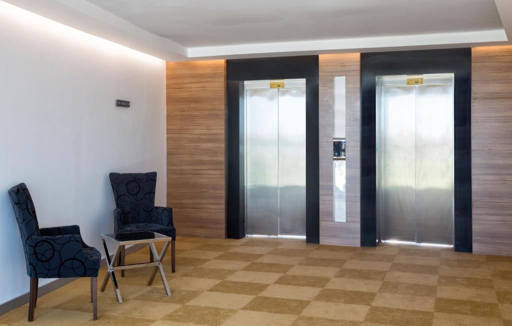 Ramada Hotel And Suites Edirne Photo 19