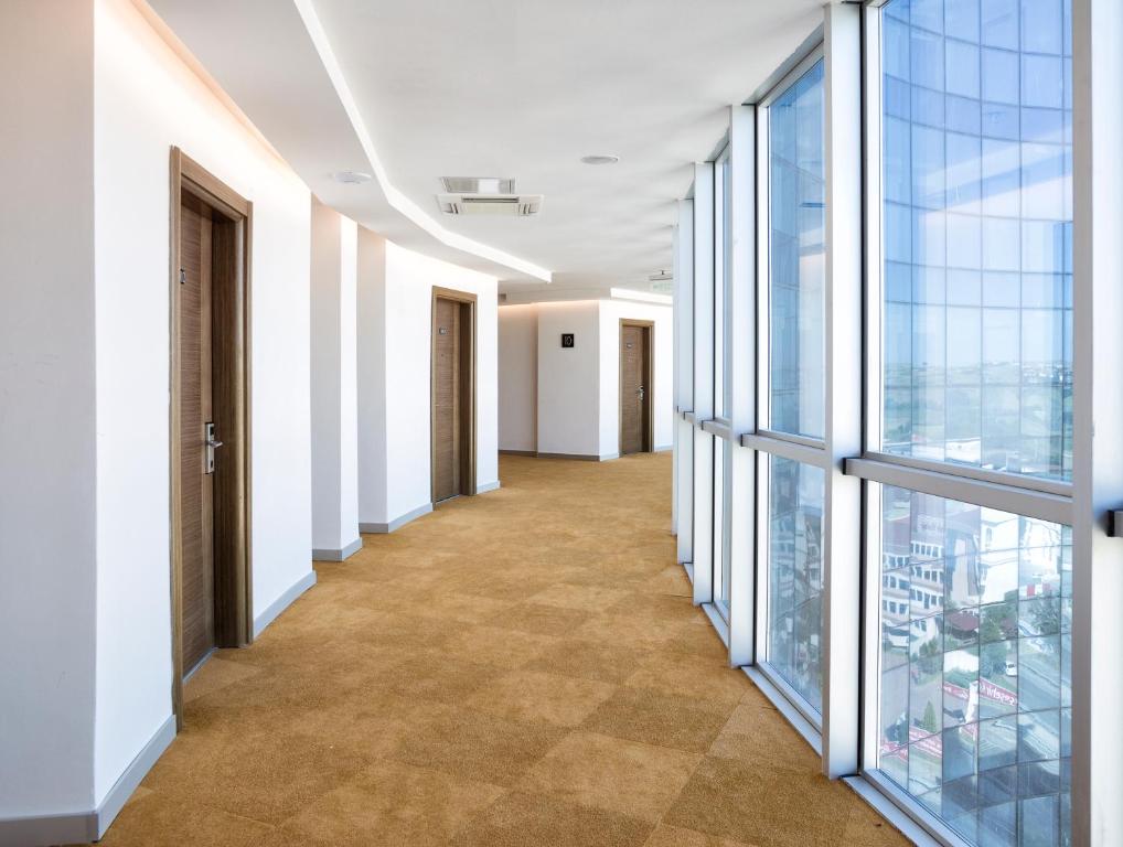 Ramada Hotel And Suites Edirne Photo 20