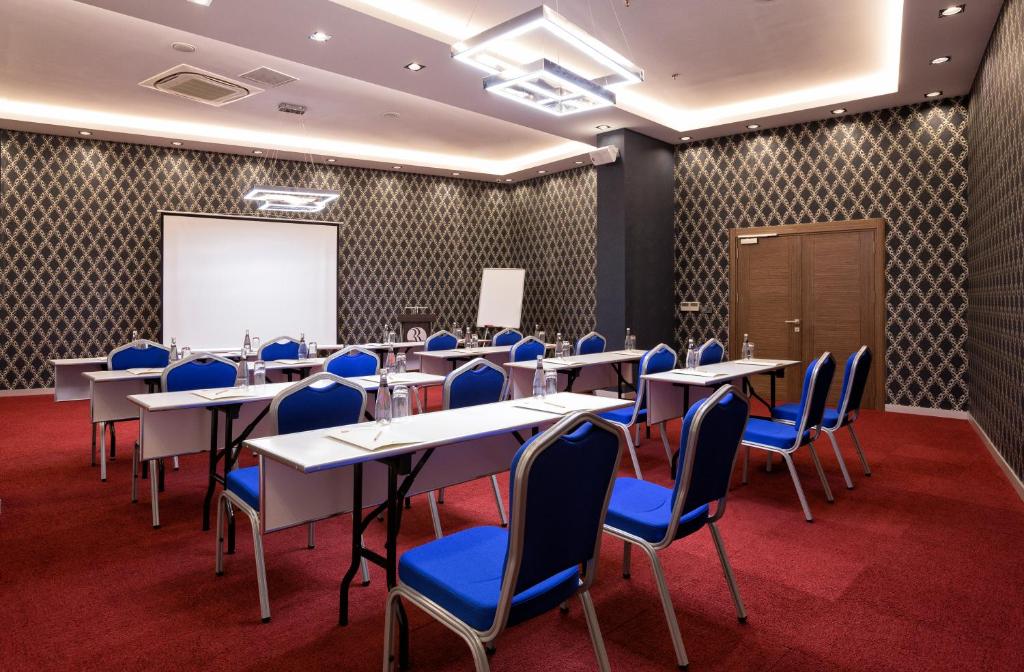 Ramada Hotel And Suites Edirne Photo 25