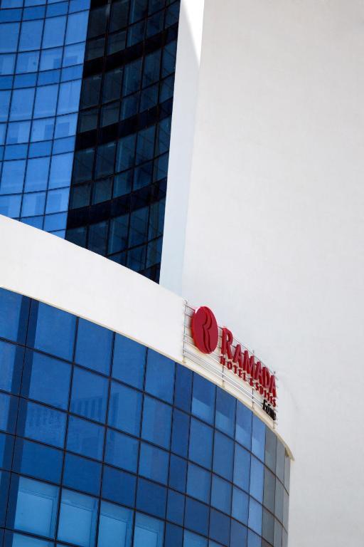 Ramada Hotel And Suites Edirne Photo 26