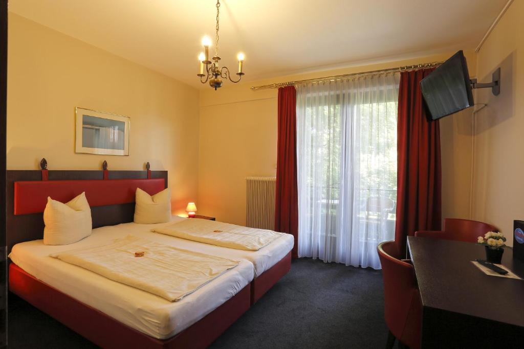 Alpen.Adria.Stadthotel - 3