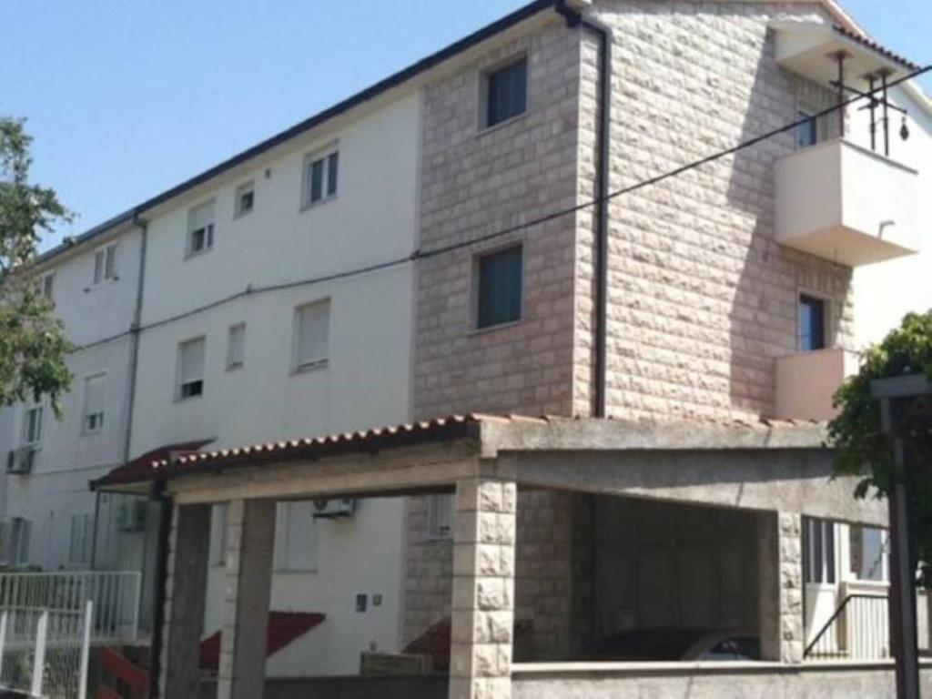 Apartments An&Dy, Split