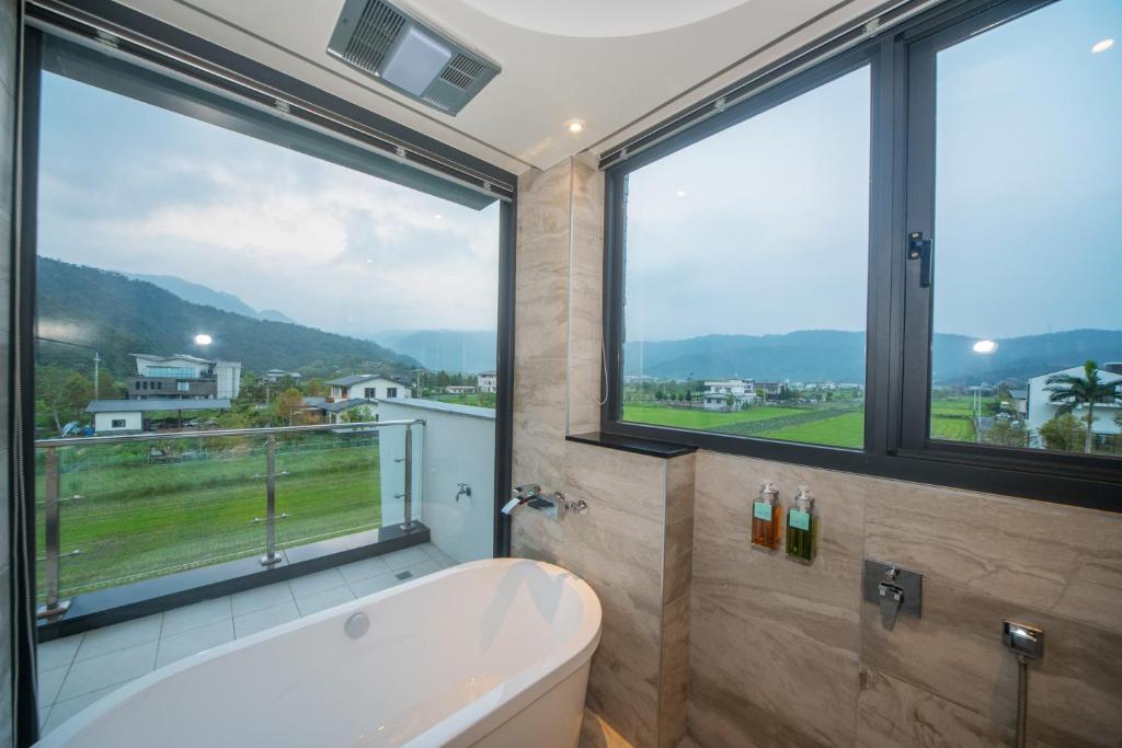 Sunlight Mound 호텔 이미지 2