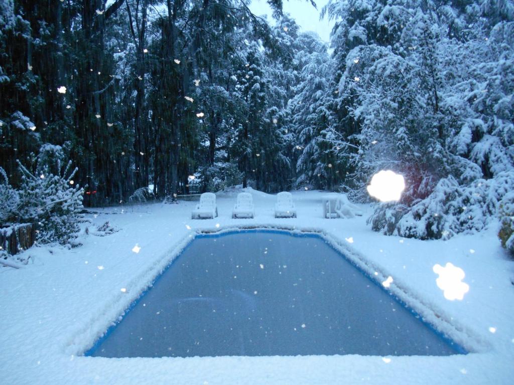 Hosteria Pichi Rincon photo