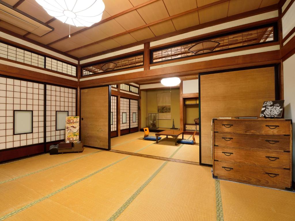 Kowakubi onsen Ryokan Syohoen