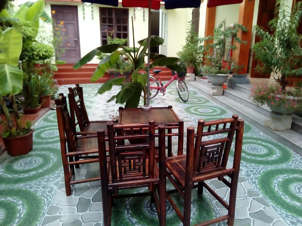 Tam Coc Smile Homestay 호텔 이미지 1