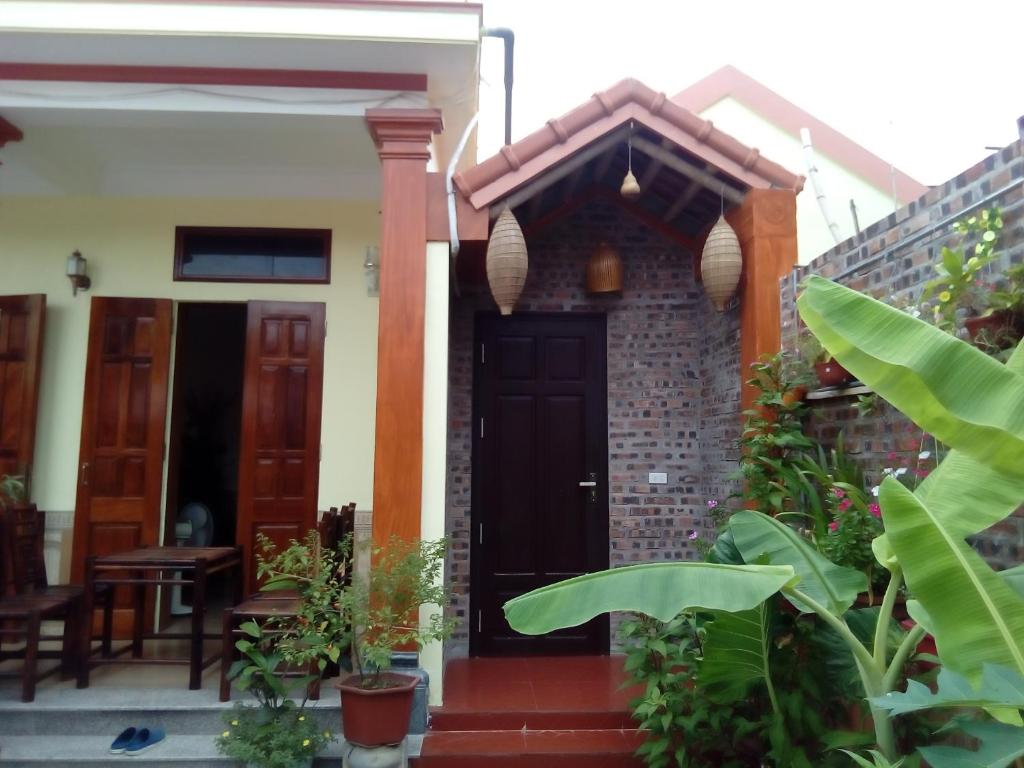 Tam Coc Smile Homestay 호텔 이미지 2
