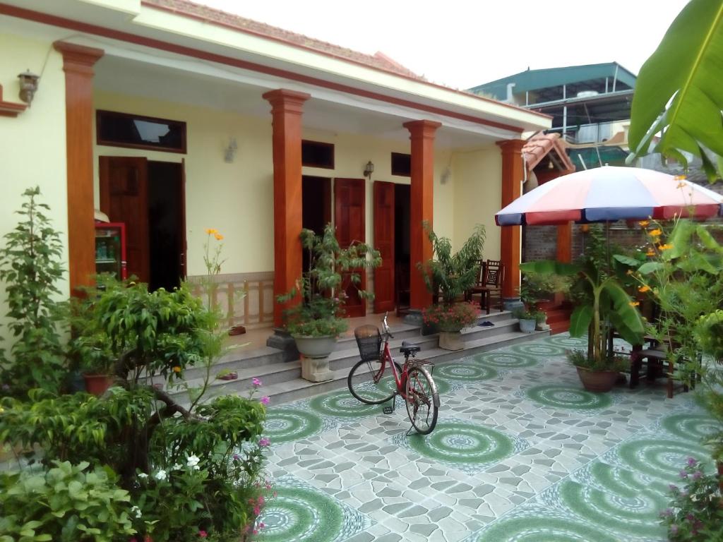 Tam Coc Smile Homestay 호텔 이미지 2