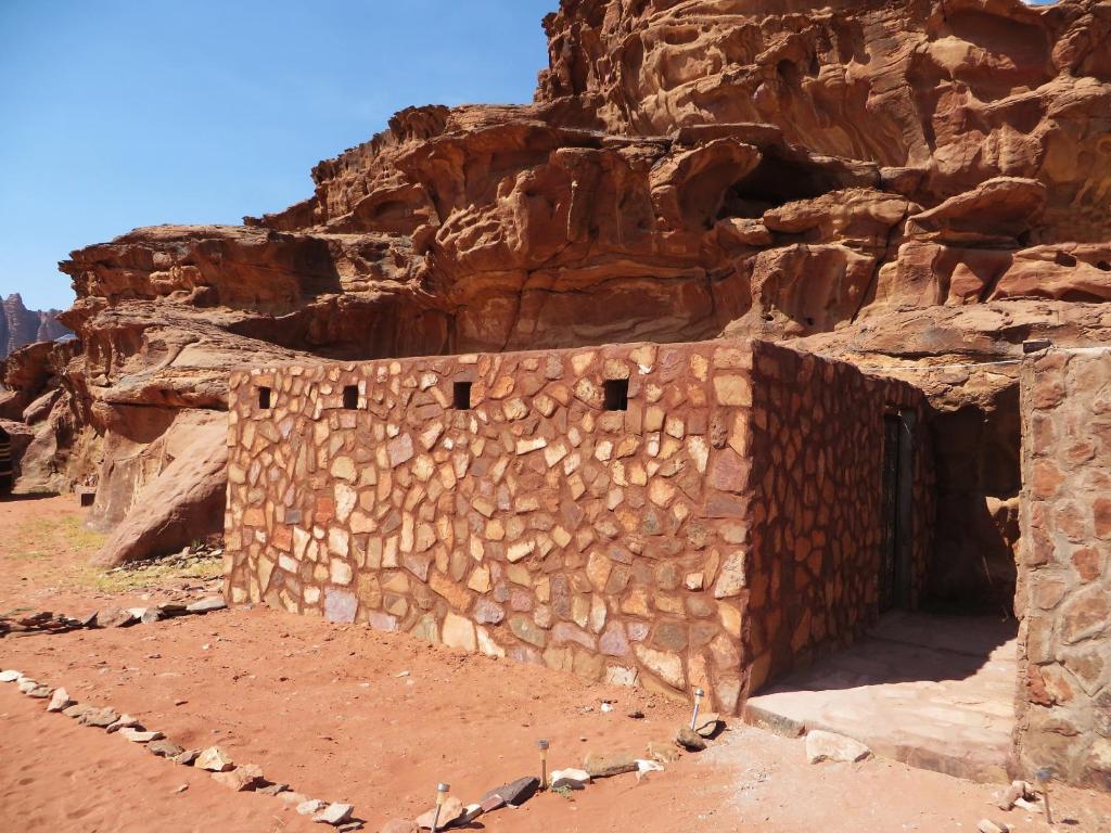 Surrounding environment