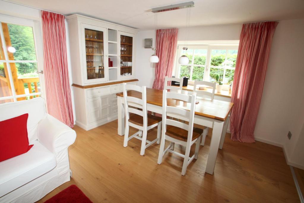 Landhaus Constantin Luxus-Appartments - 5