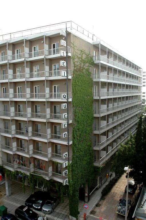 Queen Olga Hotel photo