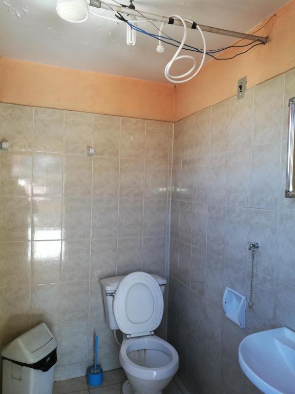 Homestay Jorge Sucre photo