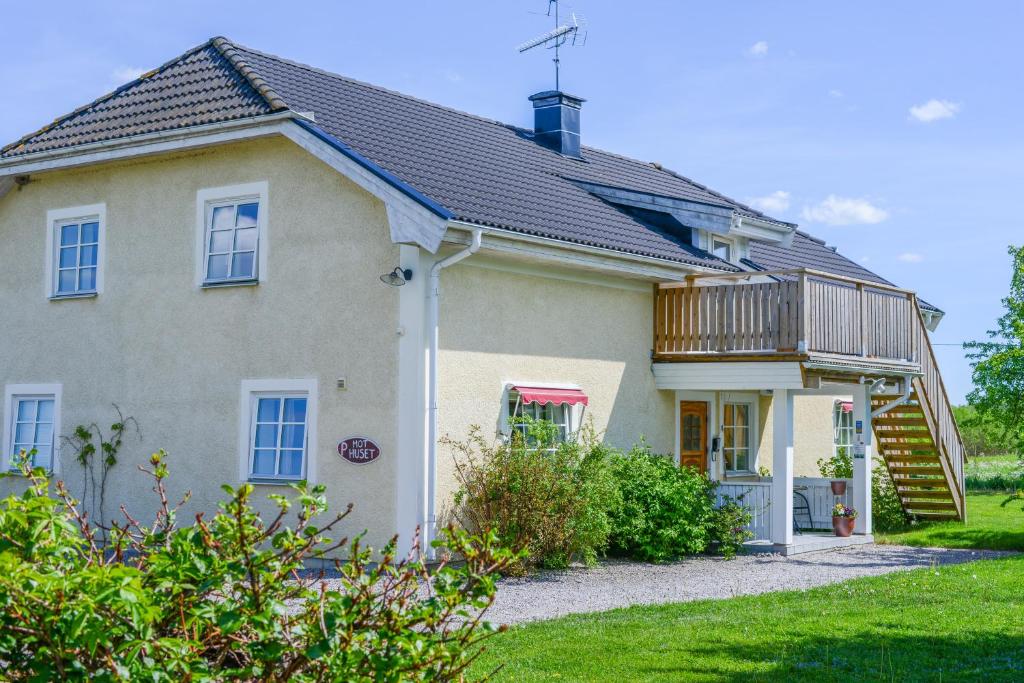 Svedängs Rum & Frukost, Strängnäs