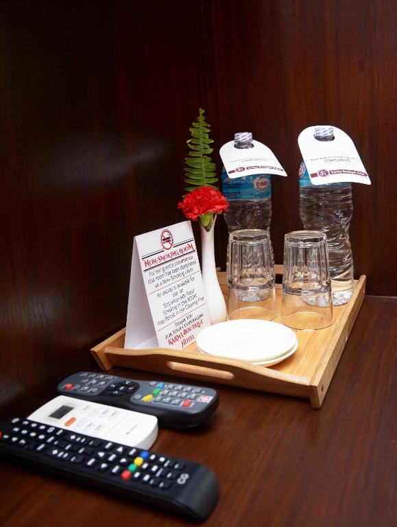 Facilities