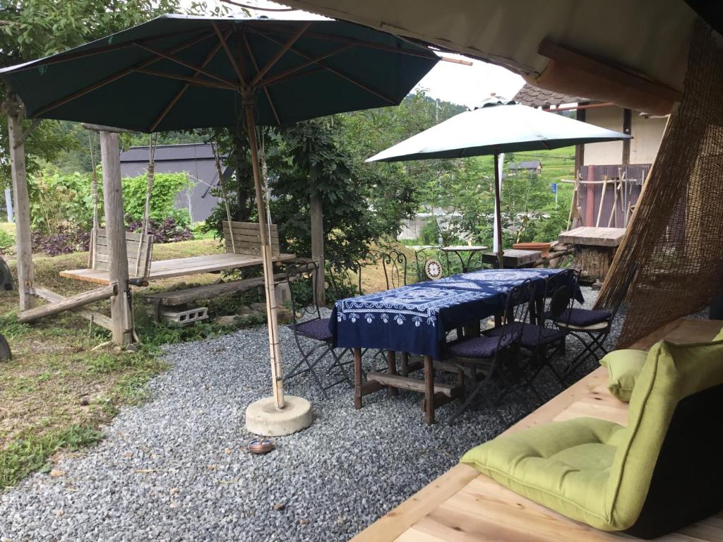古民家の宿 ふるま家 Furumaya House Gastronomic Farmstay in Deep Kyoto photo