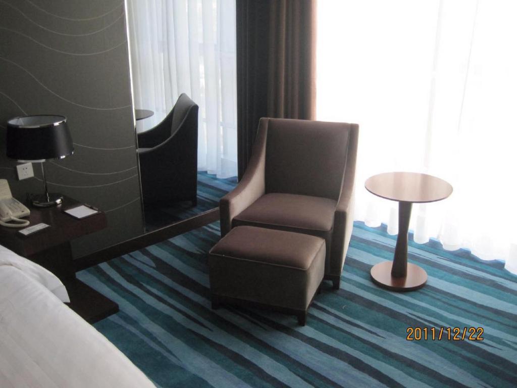 Jinjiang Metropolo Hotel Zhenjiang Railway Station Wanda Plaza photo