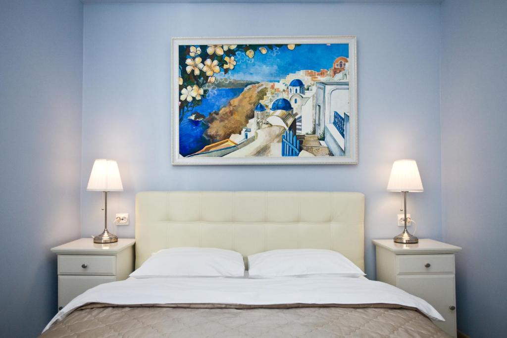 Kvart-Hotel Promenade photo