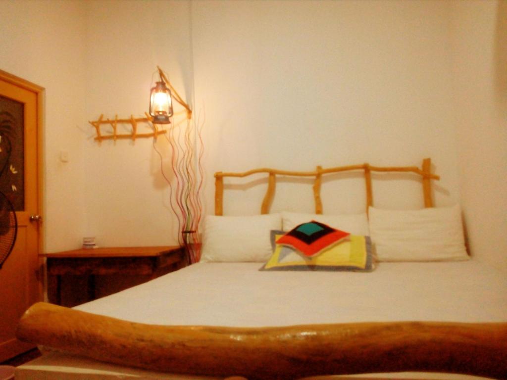 Nature lovers safari resort photo