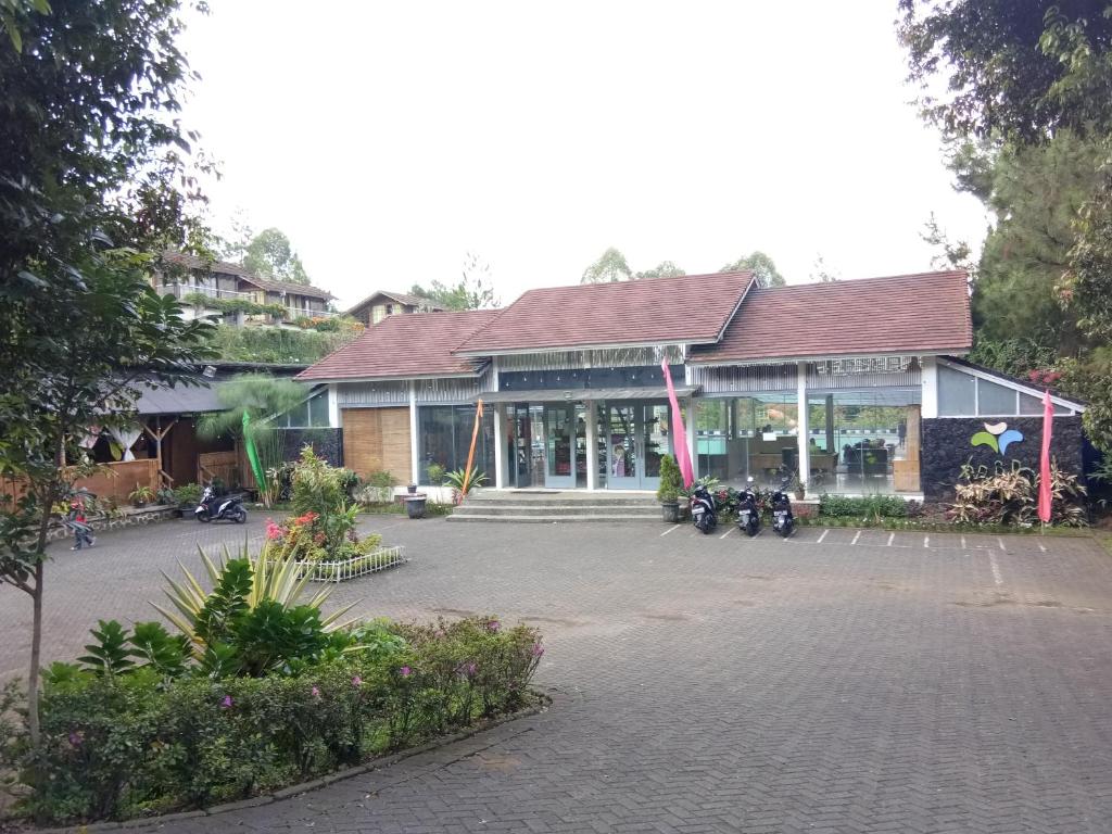 Vila Kenari photo