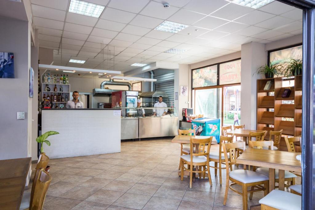 Kuban Resort & Aquapark - All Inclusive — Restaurant & bars in Sunny Beach, Burgas Region