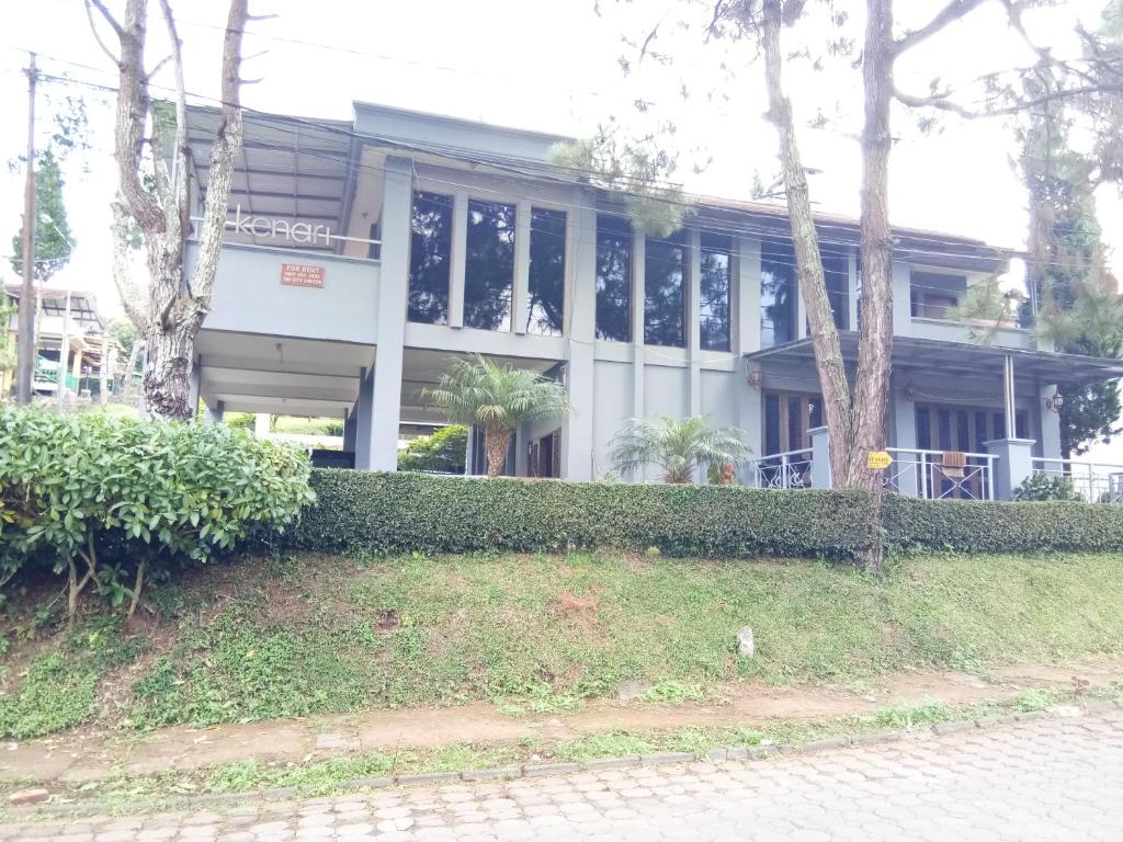 Vila Kenari — Hotel in Bandung