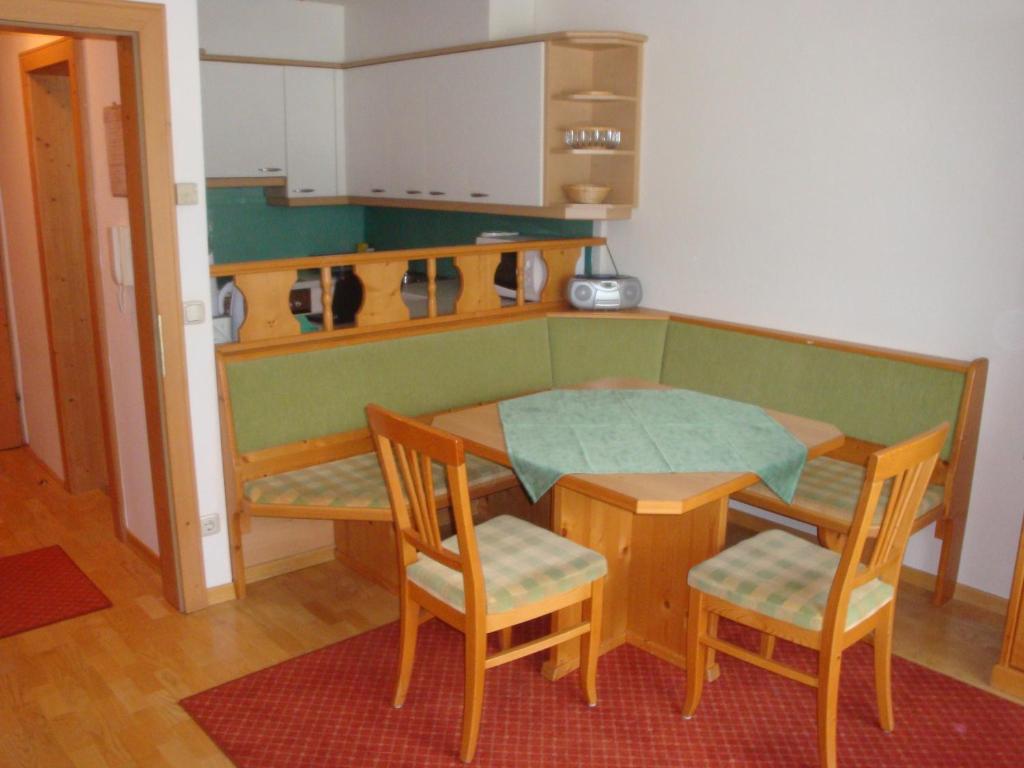 Alpen Apartment Pyrkestrasse - 3