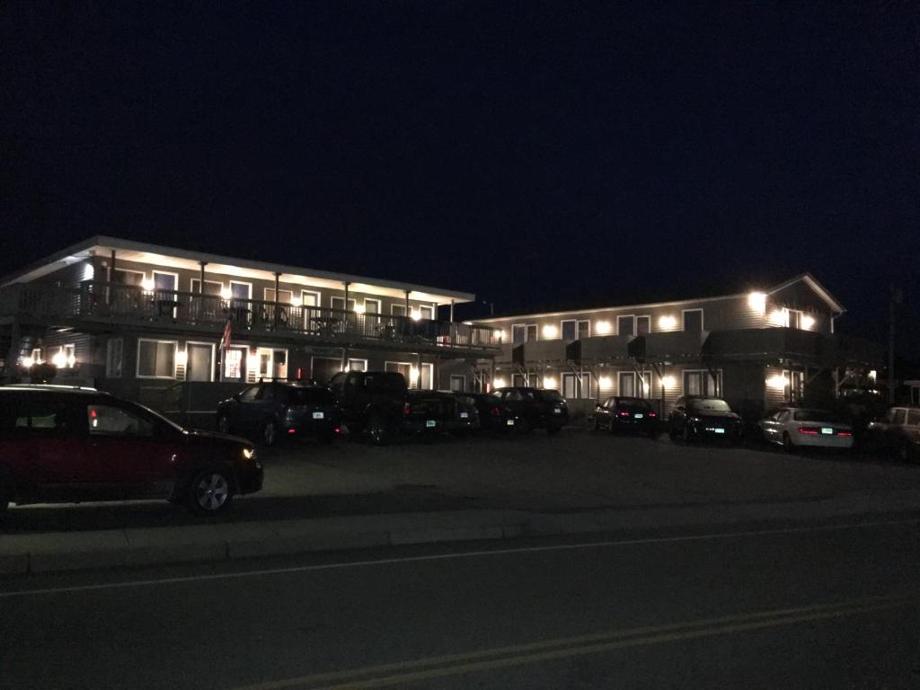 Point 1 Resort & Motel photo