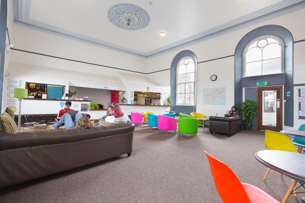 Cohort Hostel photo